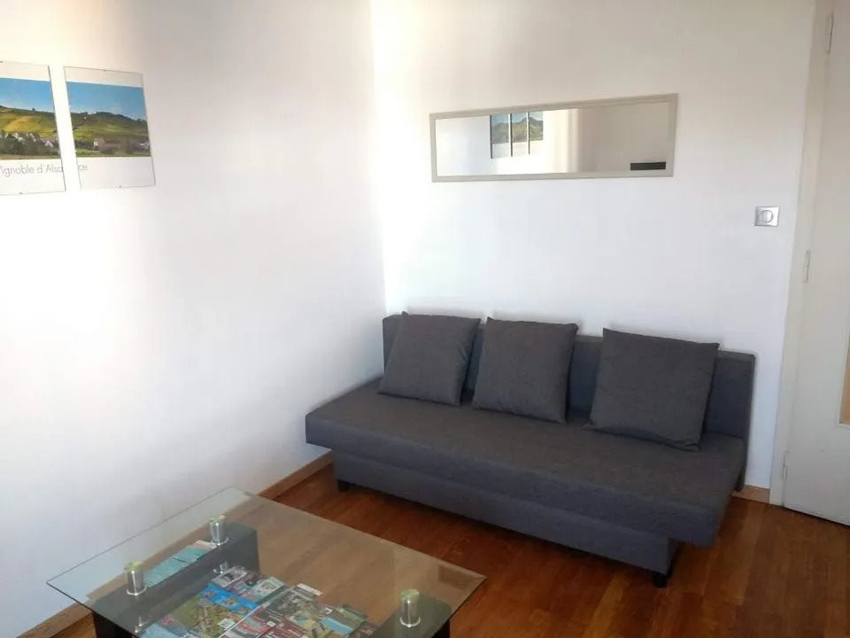Appartement à louer, 45m², Colmar