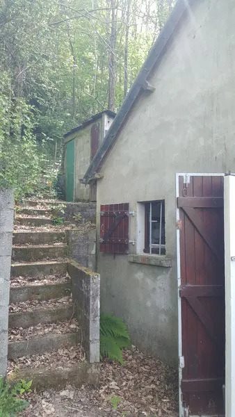Maison à louer, 18m², Saint-Hilaire-du-Harcouët