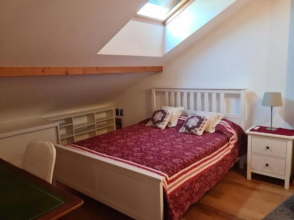 Appartement à louer, 17m², Annemasse