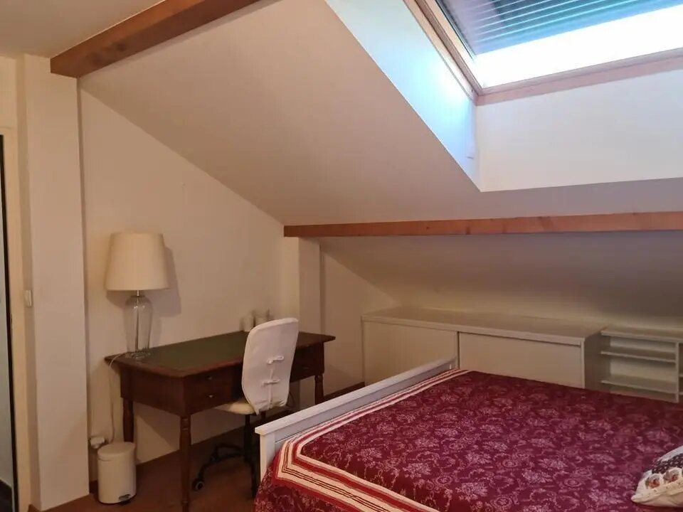 Appartement à louer, 17m², Annemasse