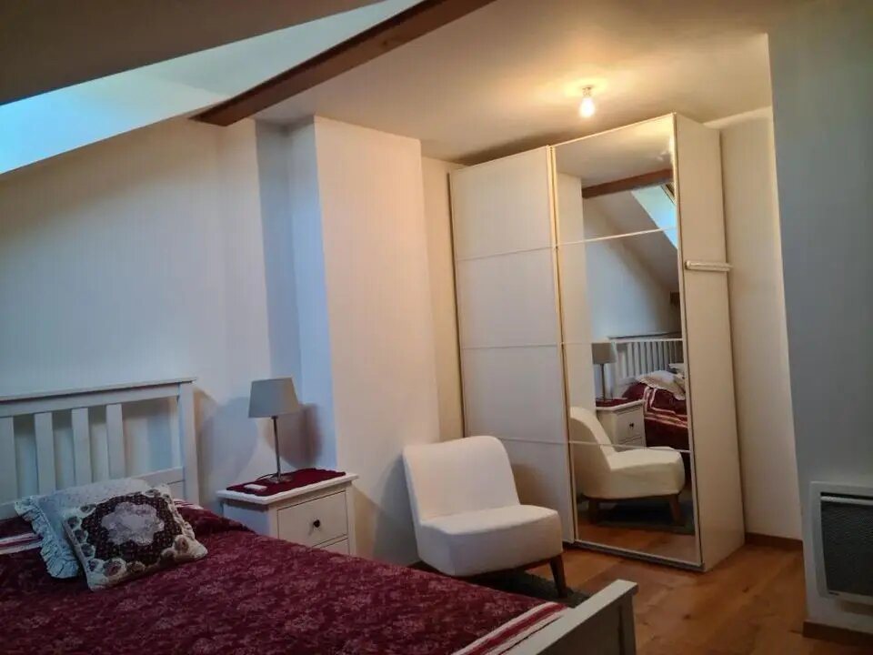 Appartement à louer, 17m², Annemasse