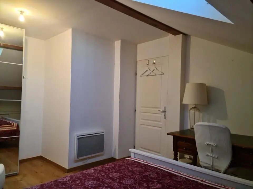 Appartement à louer, 17m², Annemasse