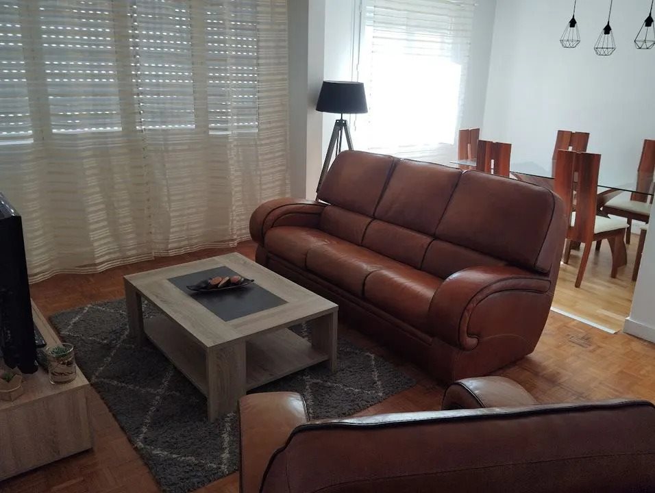 Appartement à louer, 74m², Lorient