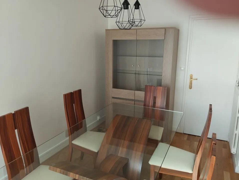 Appartement à louer, 74m², Lorient