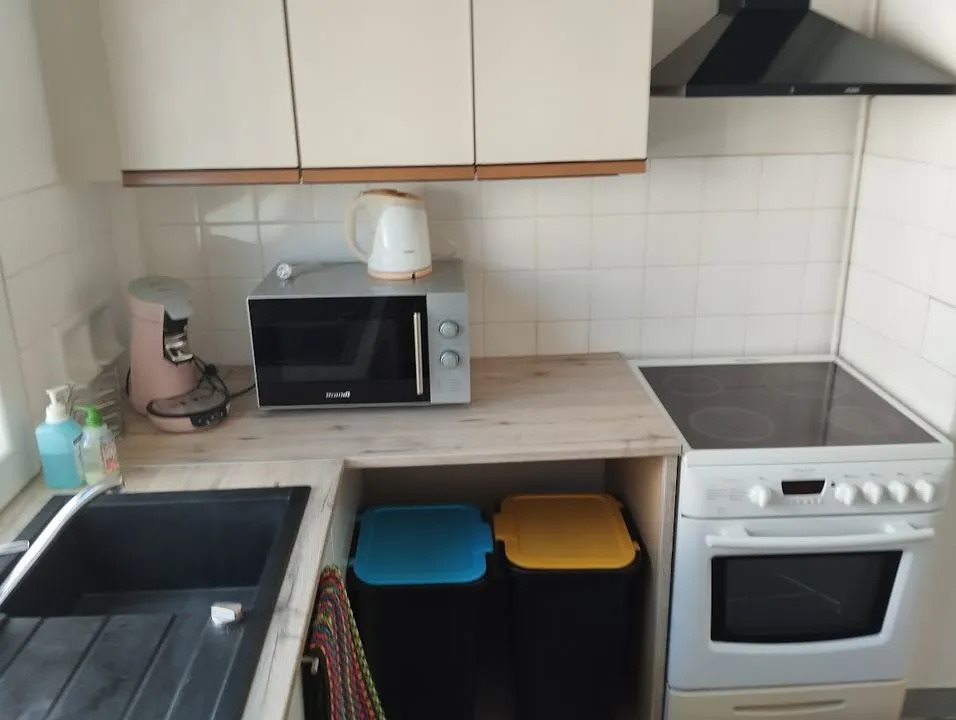 Appartement à louer, 74m², Lorient