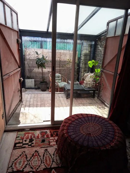Appartement à louer, 25m², Vitry-sur-Seine