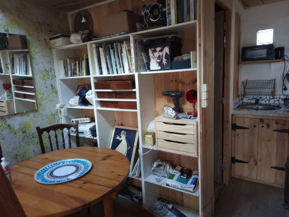 Appartement à louer, 25m², Vitry-sur-Seine