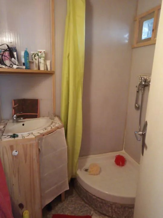 Appartement à louer, 25m², Vitry-sur-Seine
