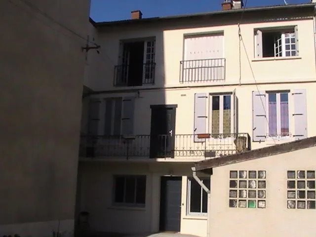 Appartement à louer, 60m², Aurillac