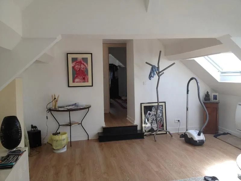 Appartement à louer, 35m², Bellerive-sur-Allier
