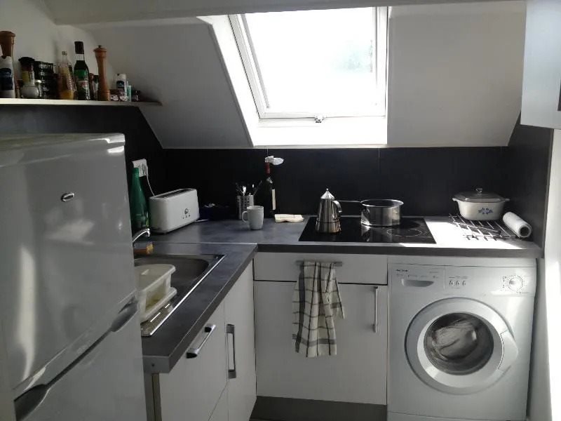 Appartement à louer, 35m², Bellerive-sur-Allier