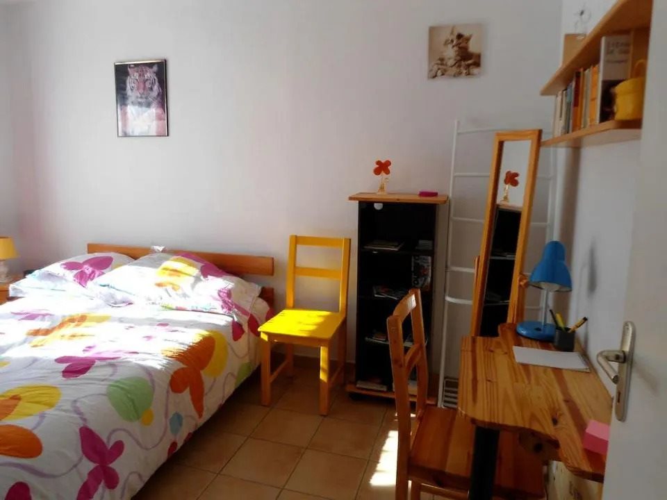 Appartement à louer, 14m², Aytré
