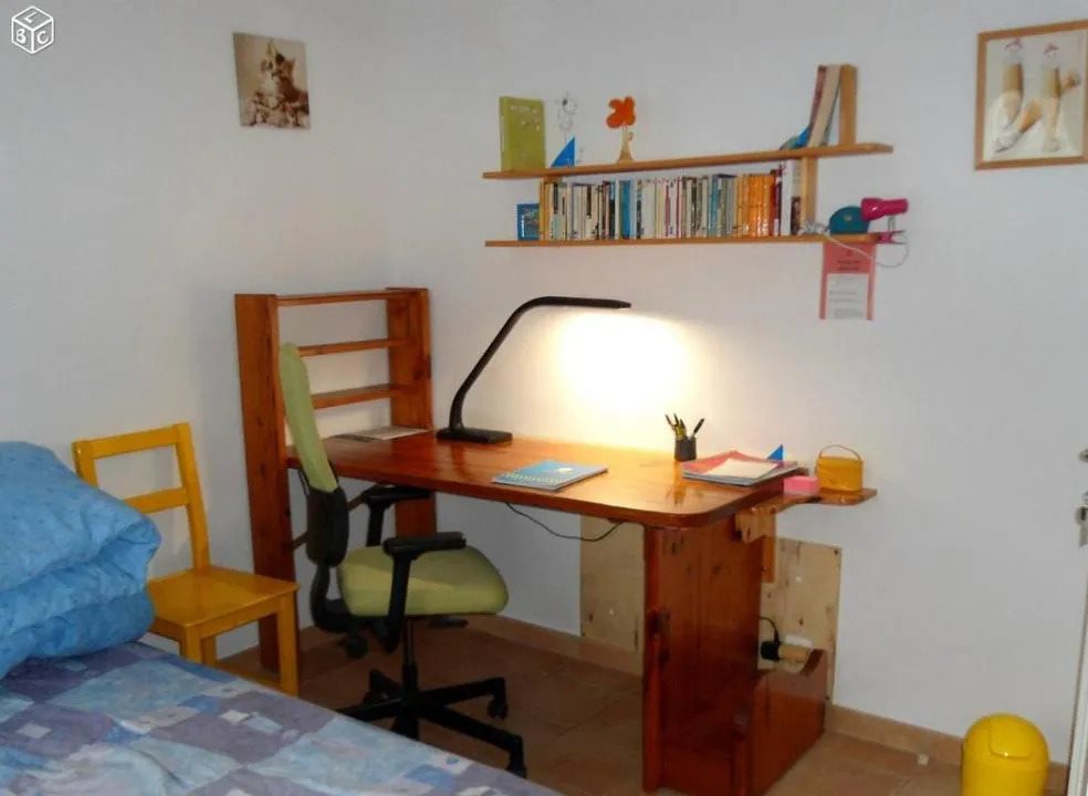 Appartement à louer, 14m², Aytré