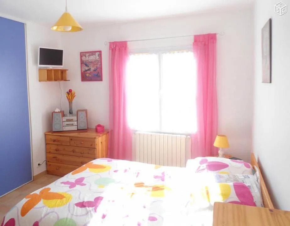 Appartement à louer, 14m², Aytré