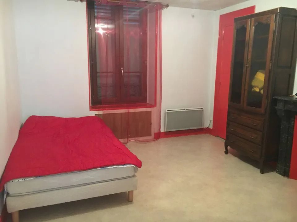 Appartement à louer, 32m², Vichy