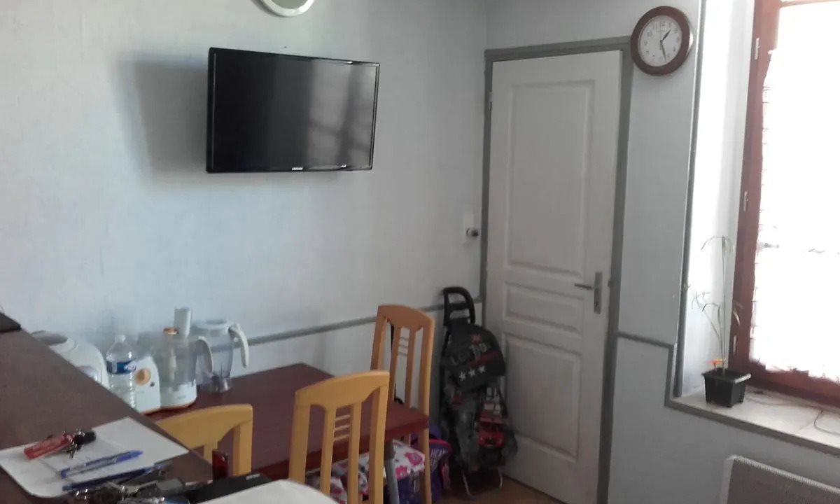 Appartement à louer, 32m², Vichy