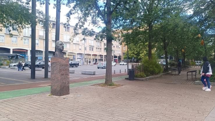 Appartement à louer, 42m², Douai