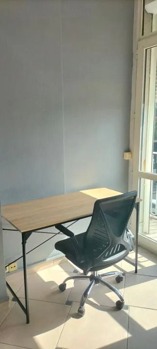 Appartement à louer, 42m², Douai