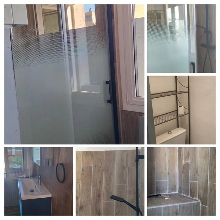 Appartement à louer, 42m², Douai