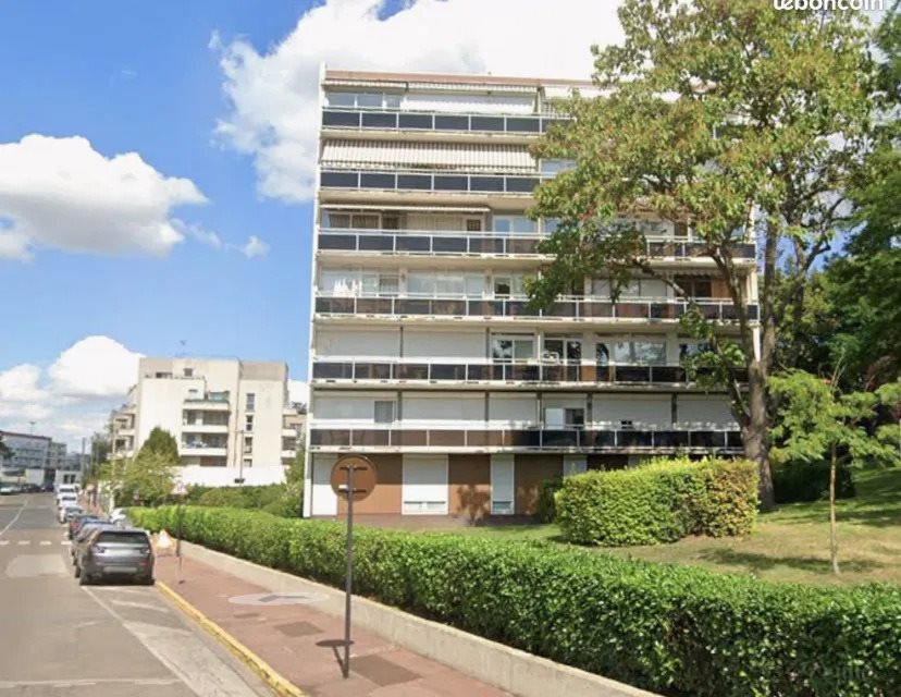 Appartement à louer, 63m², Le Blanc-Mesnil