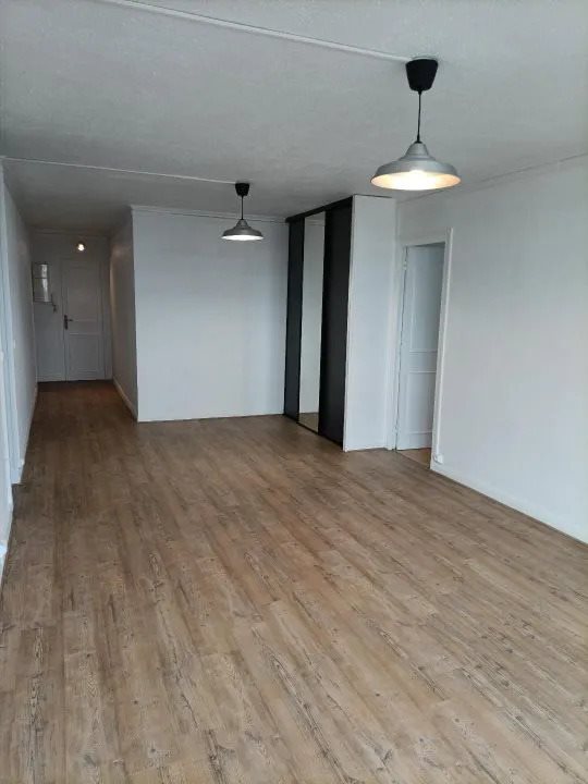 Appartement à louer, 63m², Le Blanc-Mesnil