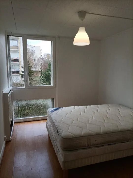 Appartement à louer, 63m², Le Blanc-Mesnil