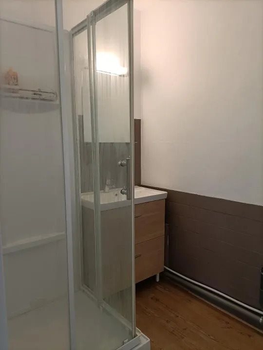 Appartement à louer, 63m², Le Blanc-Mesnil