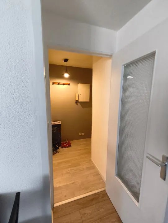 Appartement à louer, 23m², Toulouse