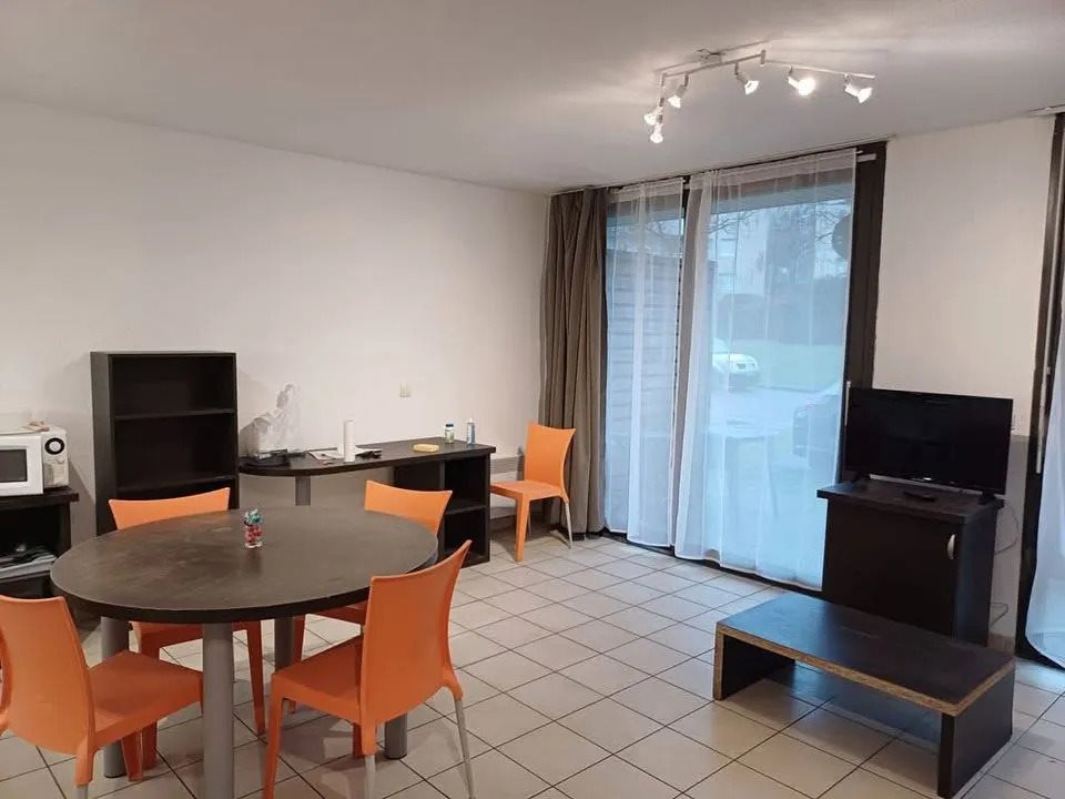 Appartement à louer, 55m², Meylan