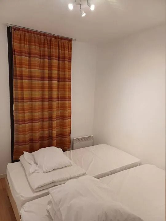 Appartement à louer, 55m², Meylan