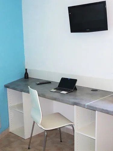 Appartement à louer, 20m², Séné