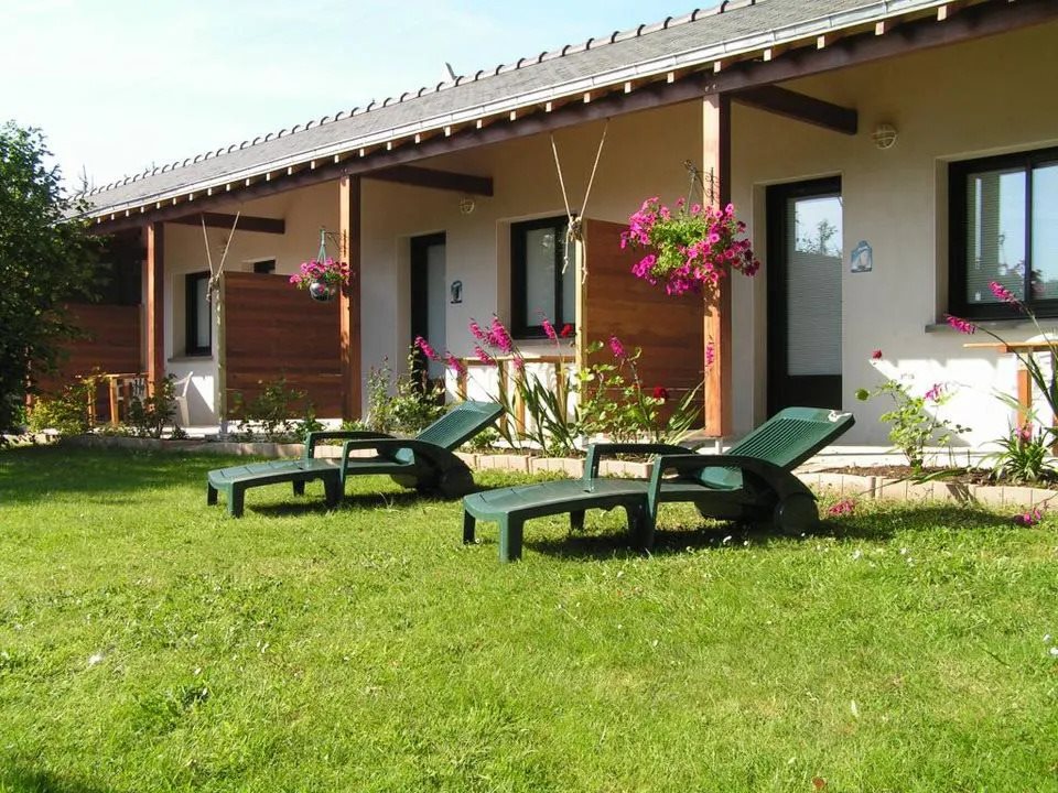 Appartement à louer, 20m², Séné