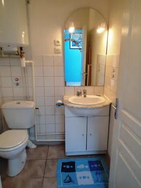 Appartement à louer, 20m², Séné