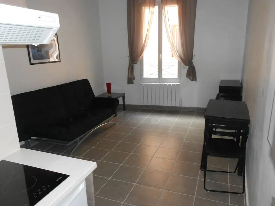 Appartement à louer, 25m², Aix-en-Provence