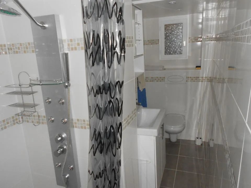 Appartement à louer, 25m², Aix-en-Provence