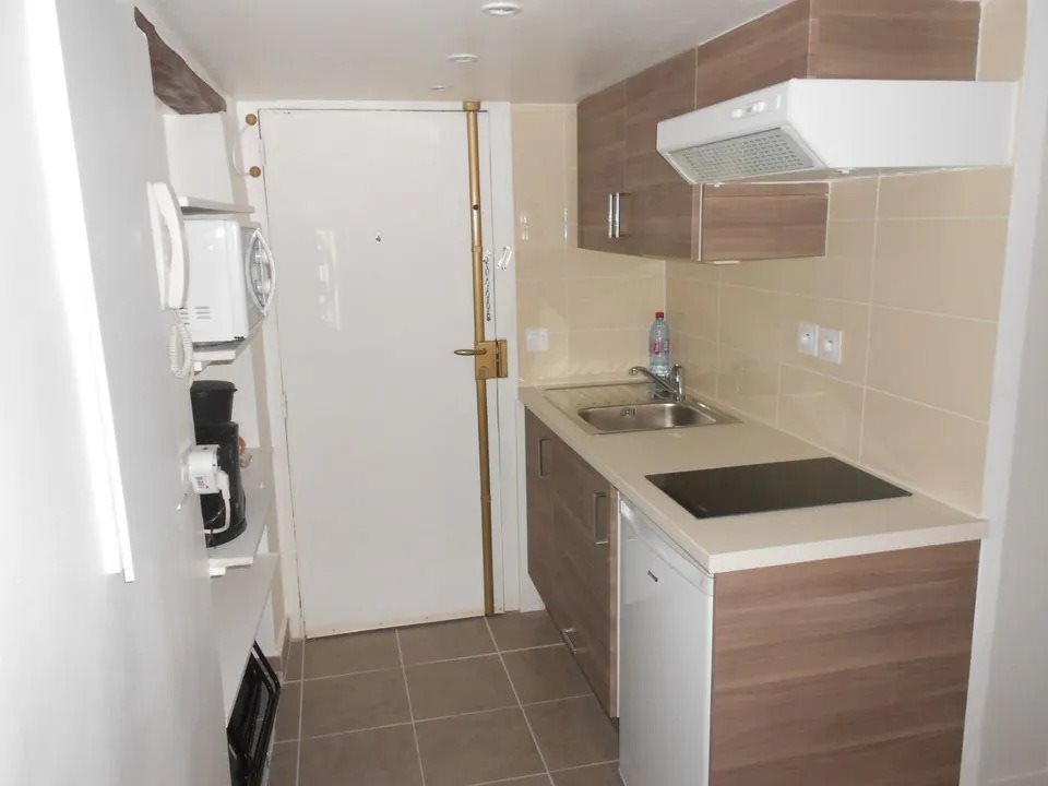 Appartement à louer, 25m², Aix-en-Provence