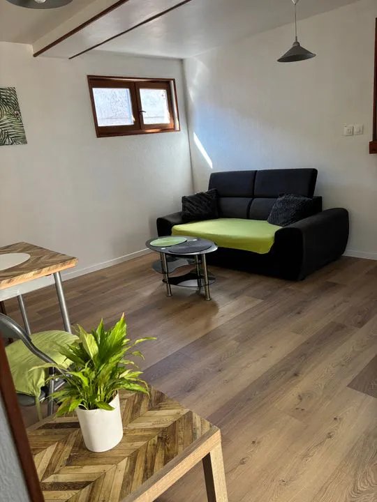 Maison à louer, 38m², Douai