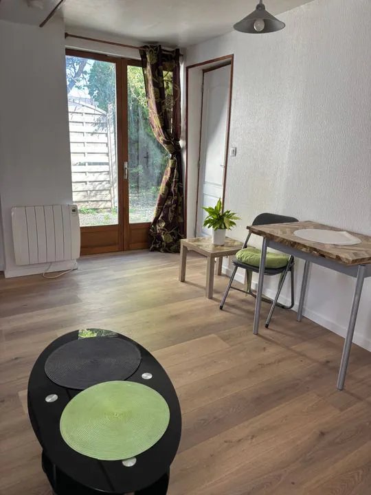 Maison à louer, 38m², Douai