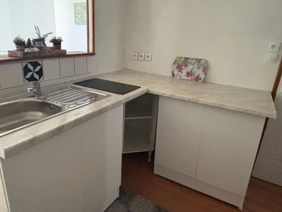 Maison à louer, 38m², Douai