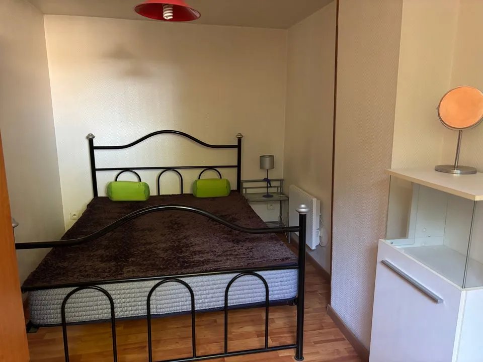 Maison à louer, 38m², Douai