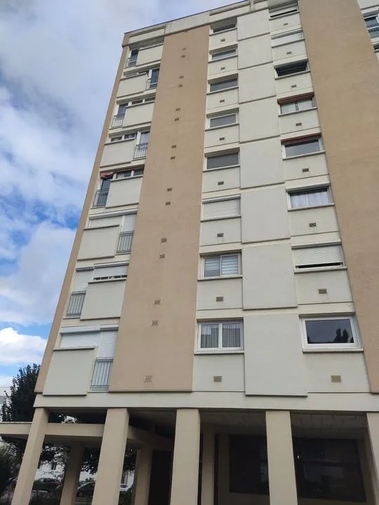 Appartement à louer, 25m², Bihorel