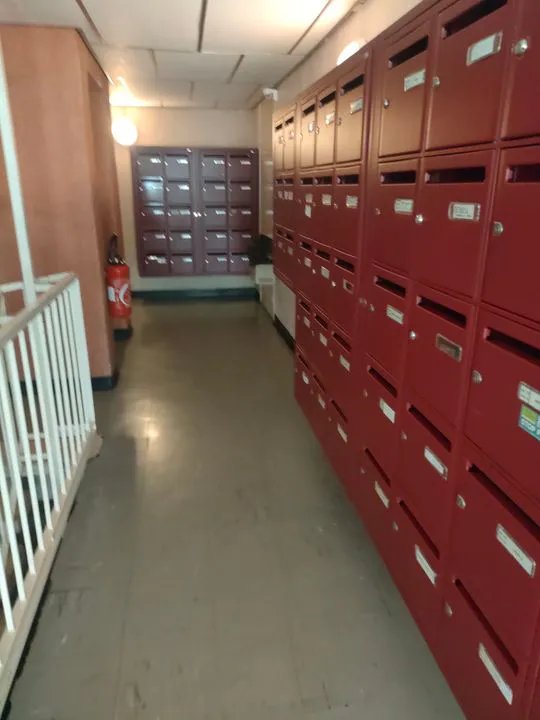 Appartement à louer, 25m², Bihorel