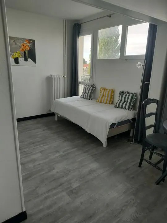Appartement à louer, 25m², Bihorel