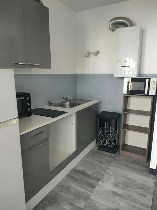 Appartement à louer, 25m², Bihorel