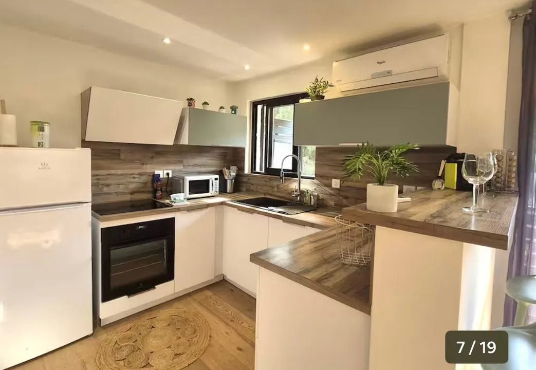 Appartement à louer, 30m², Lucciana