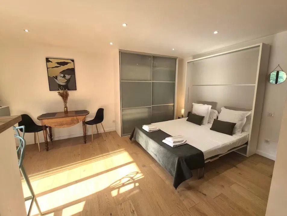 Appartement à louer, 30m², Lucciana