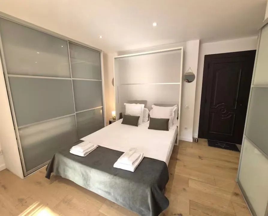 Appartement à louer, 30m², Lucciana
