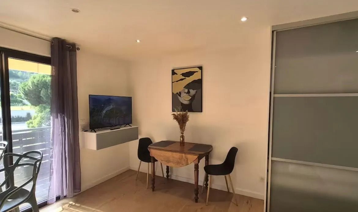 Appartement à louer, 30m², Lucciana