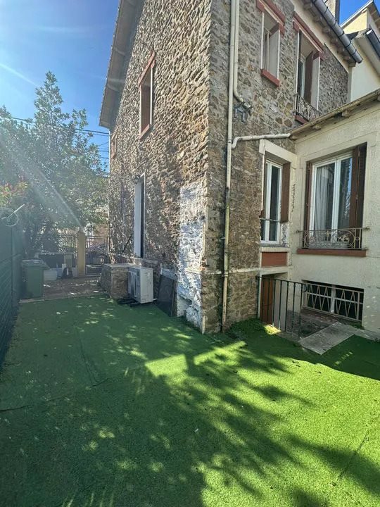 Maison à louer, 75m², Villeneuve-Saint-Georges