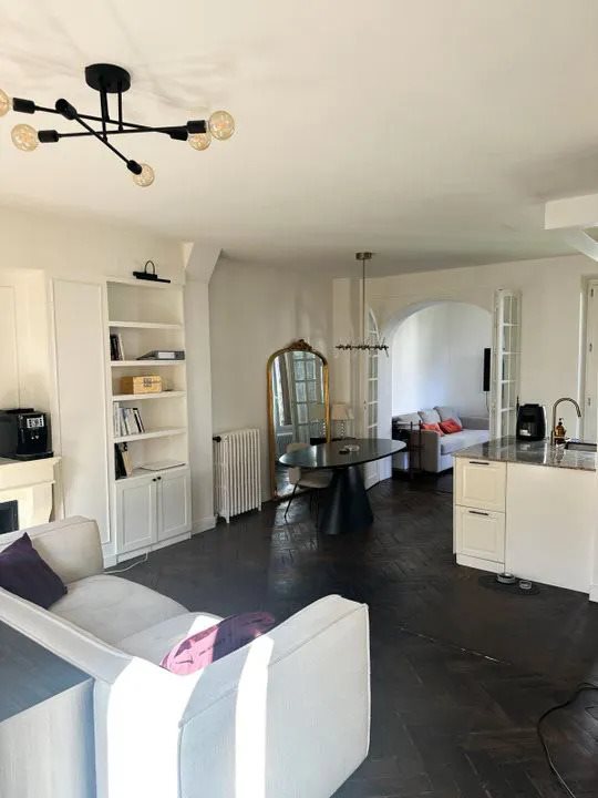 Maison à louer, 75m², Villeneuve-Saint-Georges